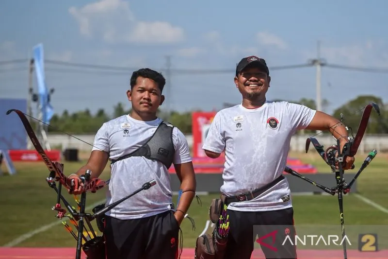 Kemenpora Pastikan Pelatnas Berlanjut Usai ASEAN Para Games 2025 untuk Persiapan Paralimpiade