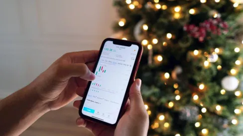 Trader Indonesia Beralih ke Mobile, Profesional Tekankan Alur Kerja Satu Layar agar Eksekusi Lebih Disiplin