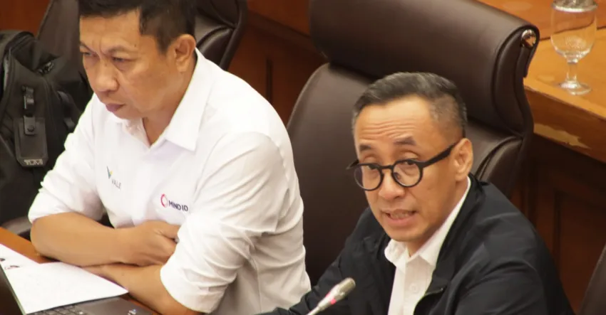 PT Vale: Kenaikan Royalti dan Kewajiban B40 Tekan Biaya Operasi di Tengah Turunnya Harga Nikel