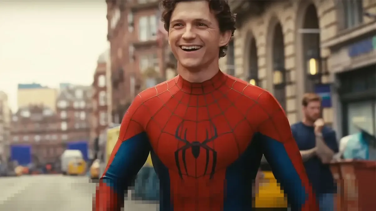 Rumor Trailer Perdana Spider-Man: Brand New Day Menguat, Fans Duga Rilis Sebelum Avengers: Doomsday