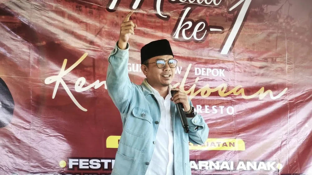 Kemadjoean Resto Laguna Rayakan Milad Pertama, Suara Muhammadiyah Dorong Diversifikasi Bisnis Kuliner