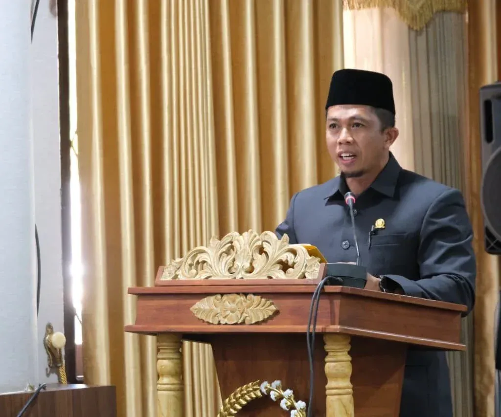 Rahman Minta Pemkab Berau Sertakan Pelatihan Literasi Digital agar Internet Gratis di Kampung Lebih Bermanfaat