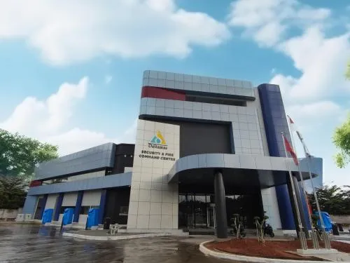 Kota Deltamas Terapkan Pusat Data Berbasis AI melalui Smart City Command Center