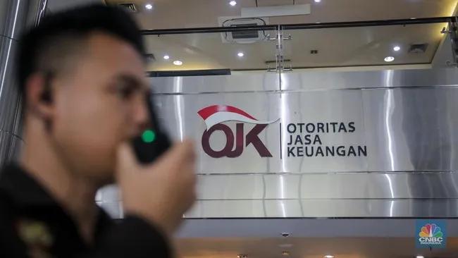 Mulai 2027, Likuidasi Asuransi Bermasalah Dialihkan dari OJK ke LPS