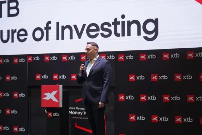 Alasan Saham Global Kian Dilirik Investor Indonesia: Diversifikasi, Akses Informasi, hingga Risiko Kurs