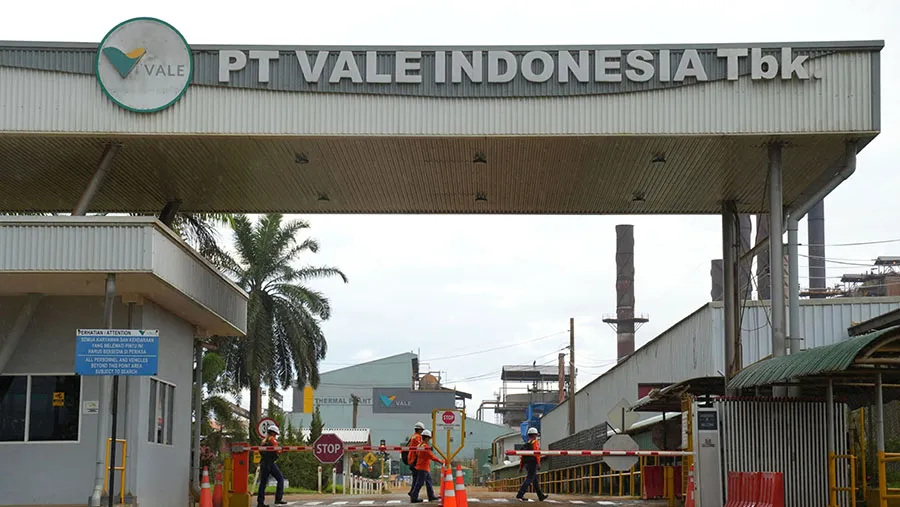 Pakar: Restu 30% RKAB 2026 Berpotensi Hambat Proyek Smelter HPAL Nikel Vale