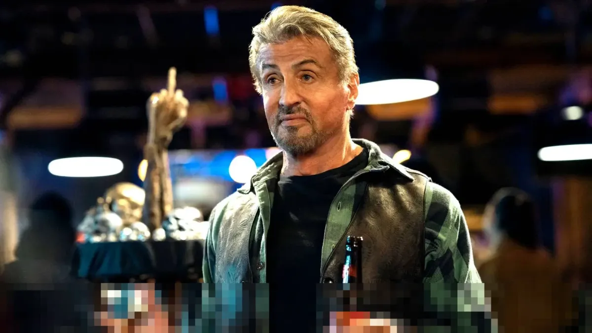 Waralaba ‘The Expendables’ Berpindah ke Netflix, Lionsgate Buka Peluang Film dan Serial Baru