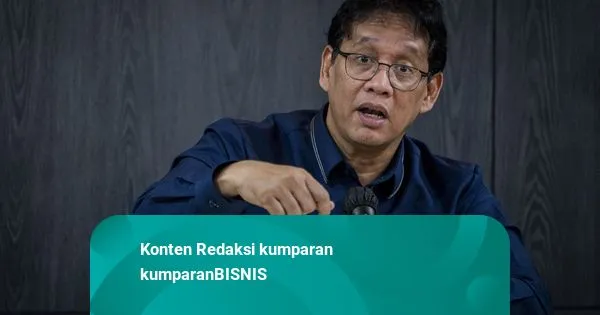 Menkeu Purbaya Bertemu Gubernur BI di Wisma Negara, Koordinasi Jaga Stabilitas Rupiah