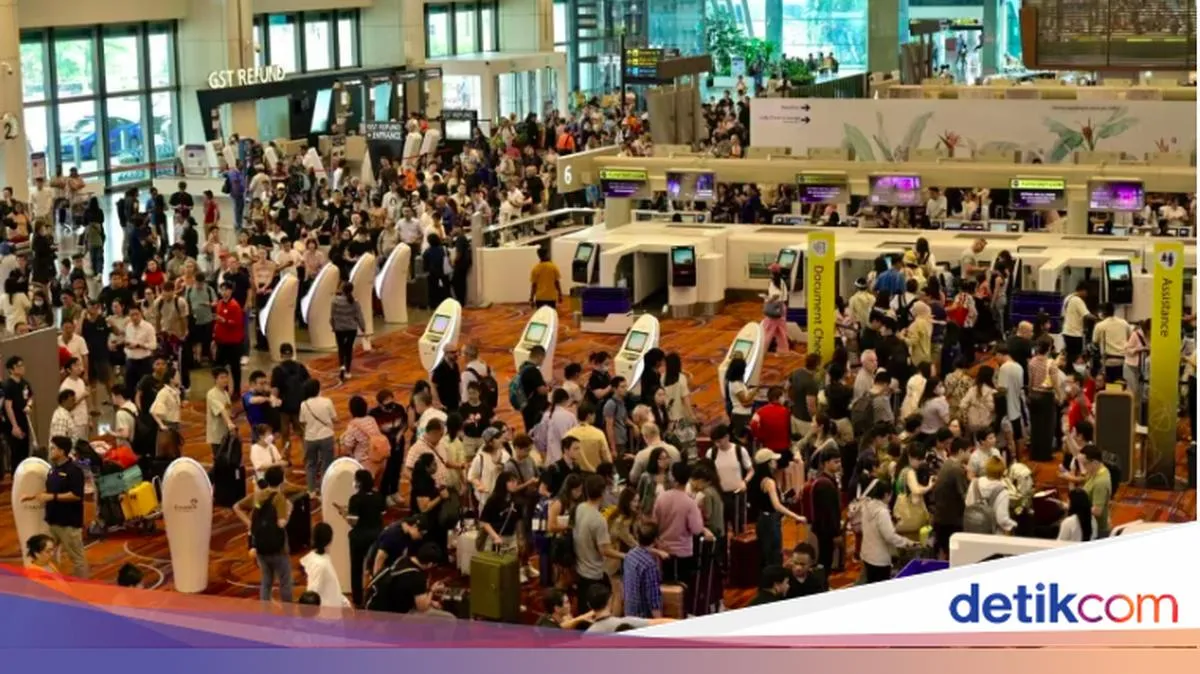 Konten Berita Tidak Tersedia pada Data yang Diberikan