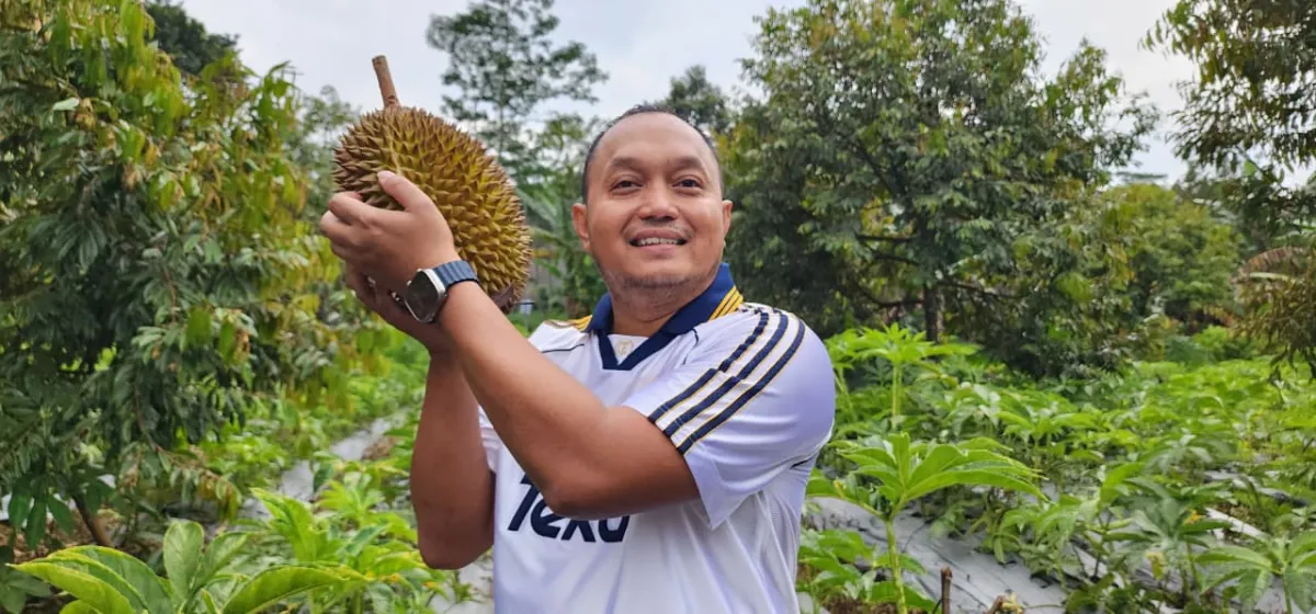 Tren Beans Durian dan Beans Padel Ramai di Salatiga, Padukan Kuliner Lokal dan Sport Tourism