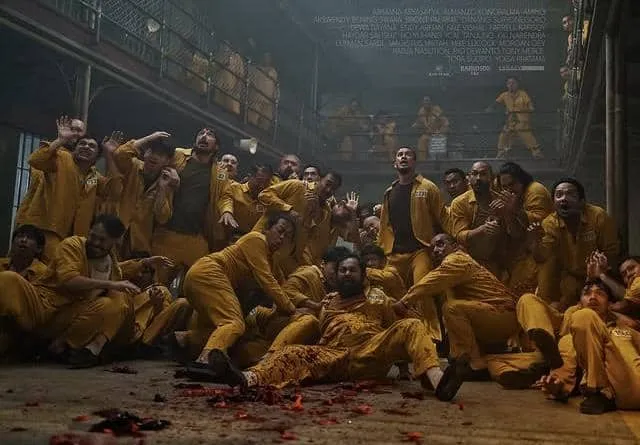 Film "Ghost in the Cell" Garapan Joko Anwar Dijadwalkan Premier Dunia di Berlinale 2026