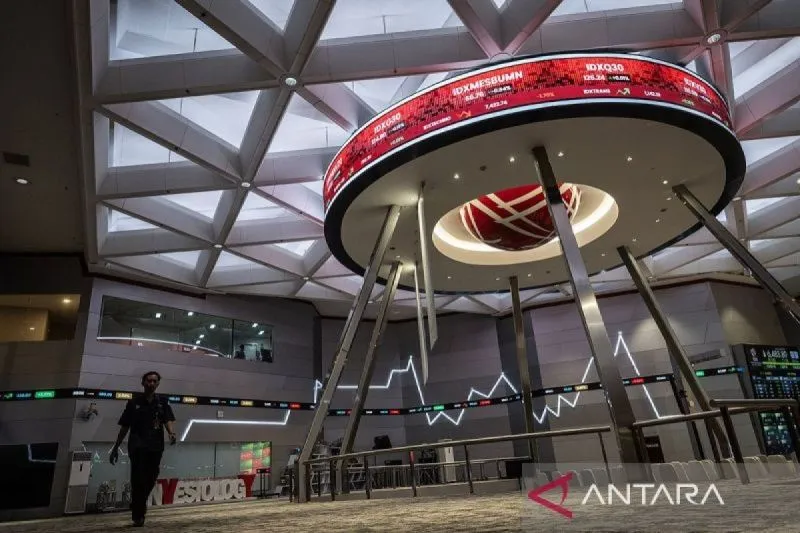 BEI Siapkan Shareholders Concentration List untuk Perkuat Transparansi Kepemilikan Saham