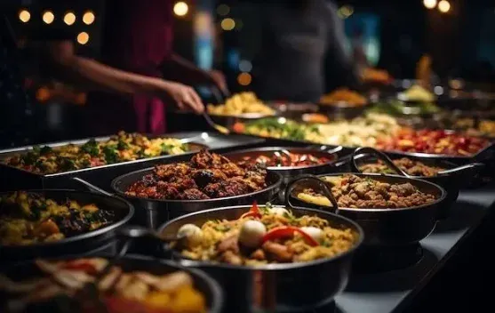 Kuliner Nusantara Kian Dilirik, UMKM Manfaatkan Inovasi dan Promosi Digital