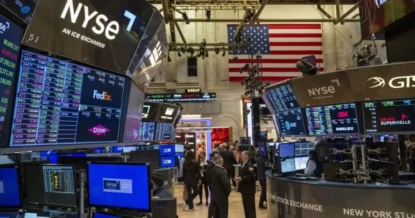 Pasar Keuangan Global Bergerak Hati-hati di Tengah Penyesuaian Kebijakan dan Ketidakpastian