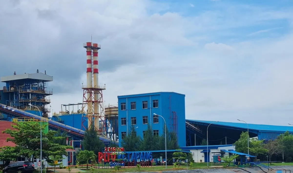 Usai Insiden Kerja Fatal, PLTU Sukabangun Ketapang Akan Audit Menyeluruh Mitra dan Tegaskan Standar K3