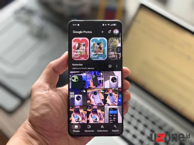 Google Klaim Cegah 1,75 Juta Aplikasi Melanggar Kebijakan Masuk Play Store Sepanjang 2025
