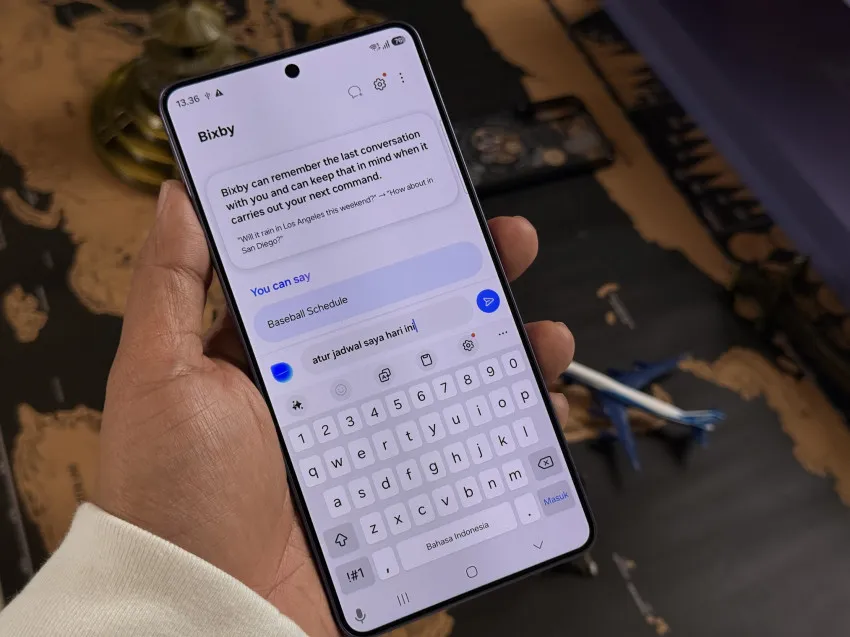 Google dan Samsung Rilis Fitur AI Gemini Terintegrasi di Galaxy S26, Sorot Keterlambatan Pembaruan Siri Apple