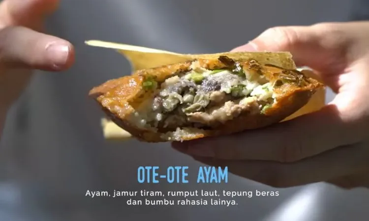 Rekomendasi Street Food Surabaya yang Murah dan Kaya Rasa, Cocok untuk Takjil