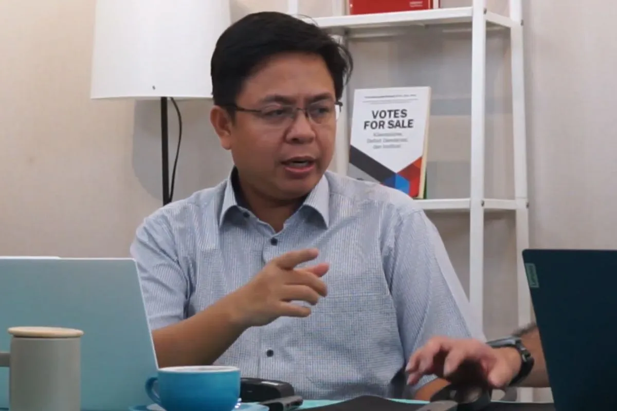 Survei Indikator Politik Awal 2026: 72,8 Persen Responden Puas dengan Program Makan Bergizi Gratis