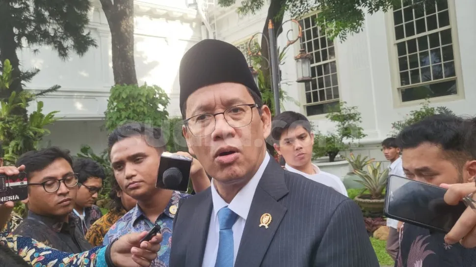 Cek Fakta Video Viral: Klaim Purbaya Yudhi Sadewa Bicara soal RUU Perampasan Aset Diduga Rekayasa