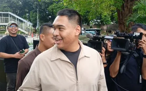 KPK Dalami Asal-usul Kuota Haji Tambahan, Periksa Eks Menpora Dito Ariotedjo