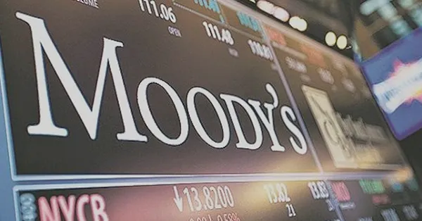 Moody’s Pertahankan Peringkat Kredit RI di Baa2, Outlook Direvisi Jadi Negatif