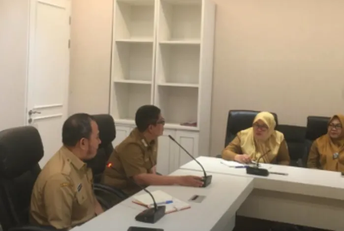 Pemkot Makassar Matangkan Agenda “Sehari Bersama Anak Panti” untuk Ramadan