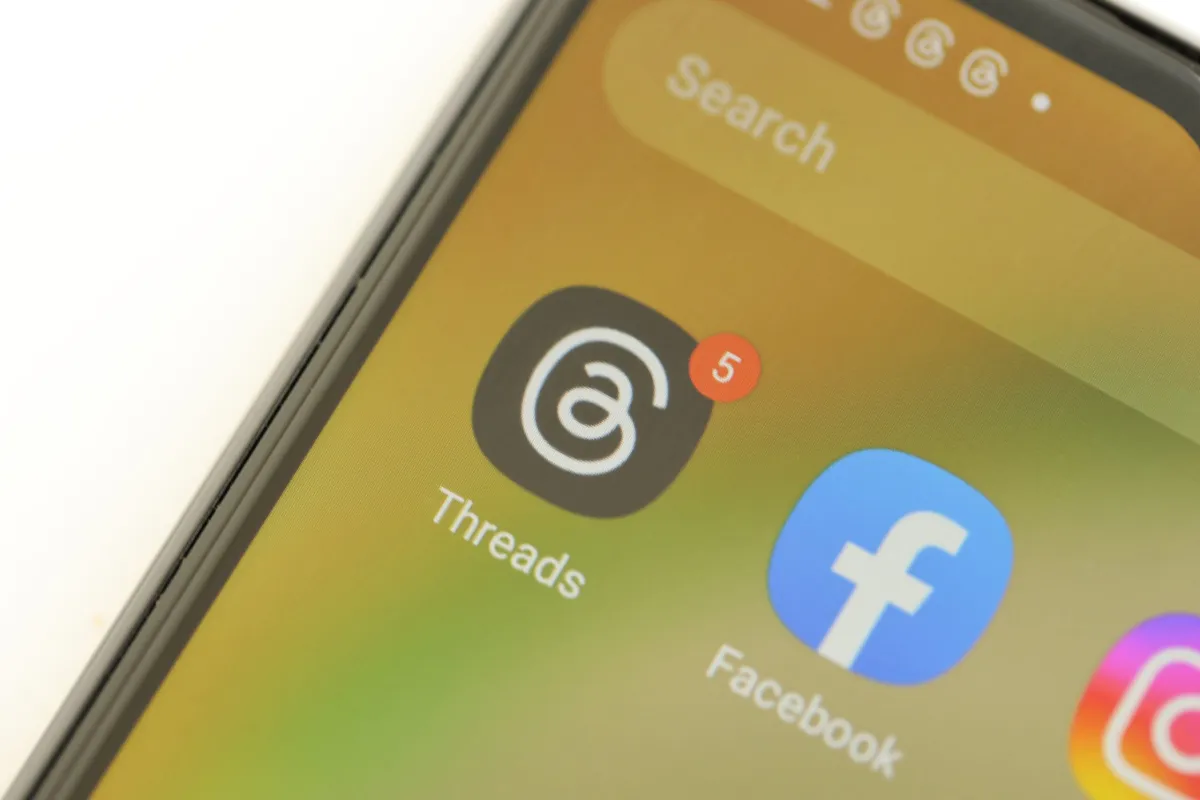 Threads Tambahkan Fitur Berbagi Unggahan ke Instagram Stories Tanpa Keluar Aplikasi