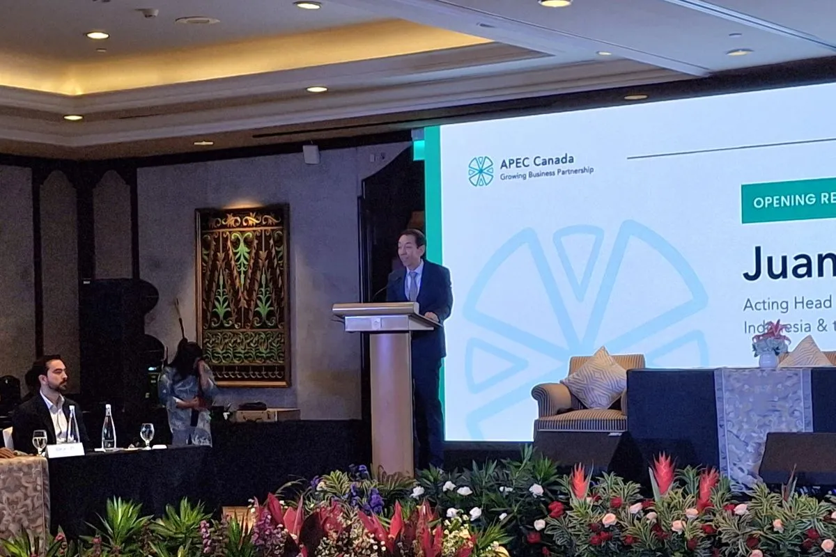 Kanada Tegaskan Komitmen Perdagangan dan Integrasi Ekonomi di Asia-Pasifik, Termasuk dengan Indonesia