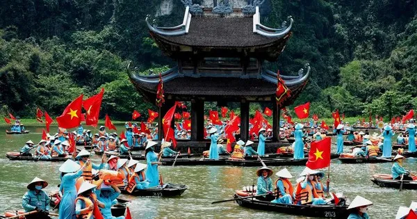 Vietnam Siapkan Promosi Pariwisata 2026 Secara Proaktif untuk Perkuat Citra Destinasi