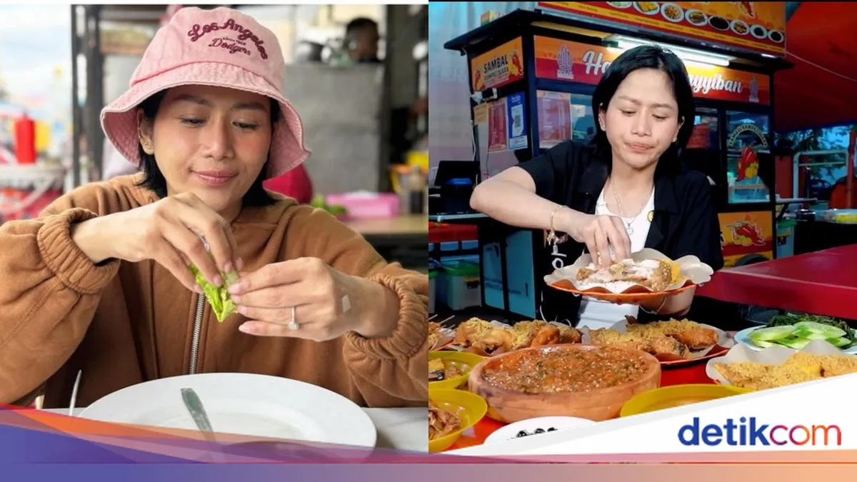 Deretan Berita Kuliner Populer: Kedai Kopi Jadul Jaktim, Warung Padang Tertua di Singapura Tutup, hingga Perjalanan Farida Nurhan