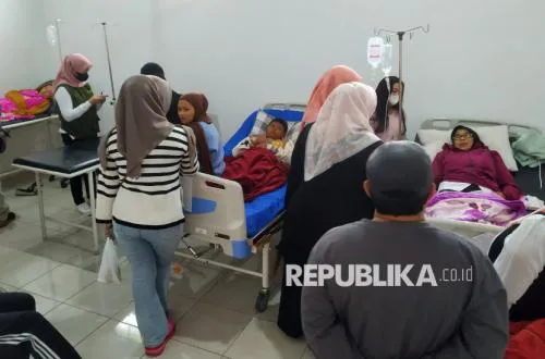 DIY Kembangkan Simetris Berbasis AI-IoT untuk Memantau Distribusi Pangan dan Mencegah Keracunan pada Program MBG