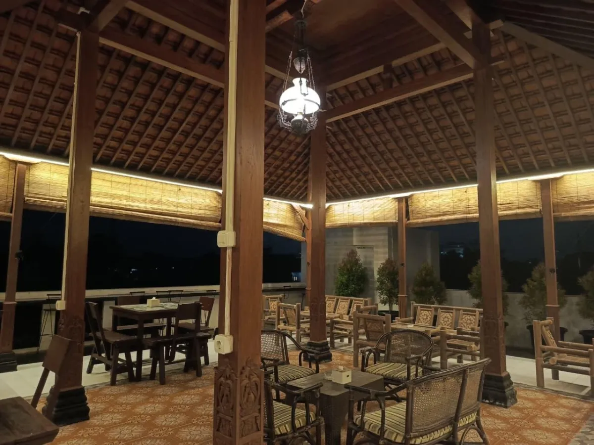 Resto Kalibayem Tawarkan Suasana Nyaman dan Sajian Khas Nusantara di Yogyakarta