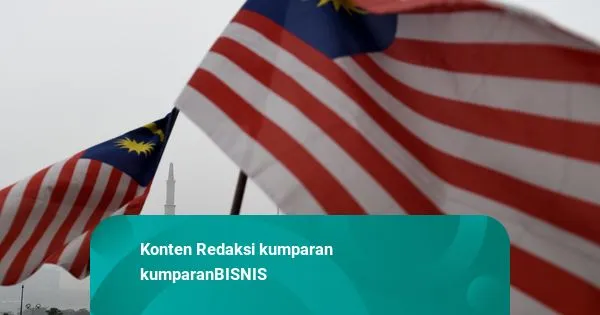 Bank Negara Malaysia Pertahankan Suku Bunga 2,75% di Tengah Prospek Ekonomi yang Tetap Kuat