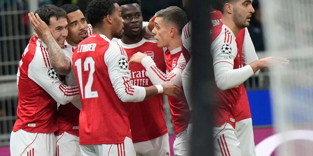 Kai Havertz Diragukan Tampil Saat Arsenal Menjamu Manchester United