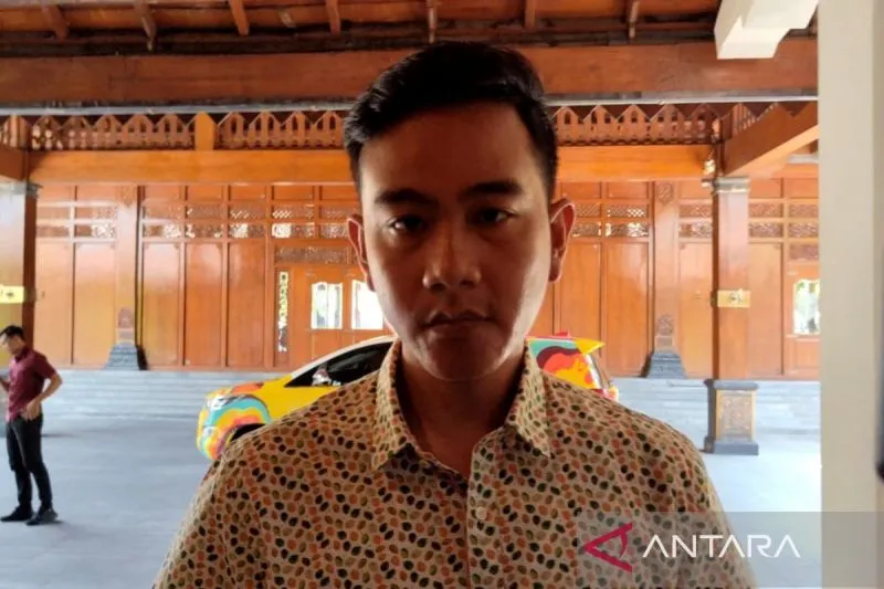 Pengamat: Spanduk “Solo Bukan Gibran” Cerminkan Kekhawatiran Kubu Lawan di Pilpres 2024
