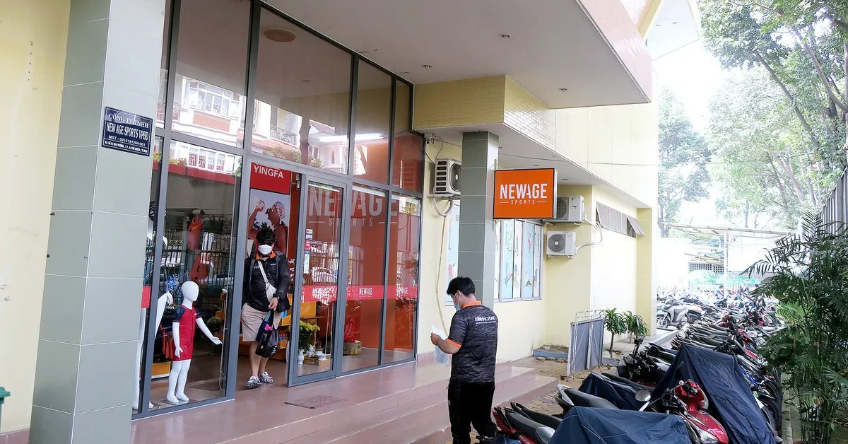 Ho Chi Minh Desentralisasikan Kewenangan Pengelolaan Aset Publik, Unit Pelayanan Publik Bisa Menyewakan Aset