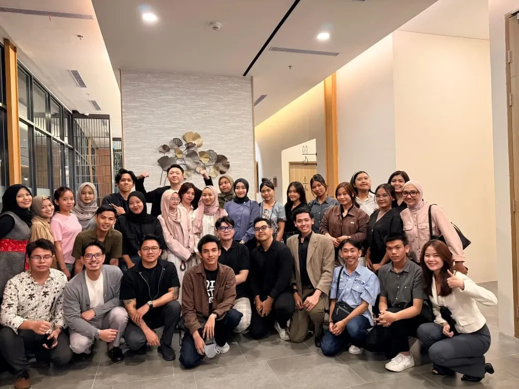 AXA Financial Indonesia Mulai Program Literasi Keuangan untuk Mahasiswa UBSI Pontianak