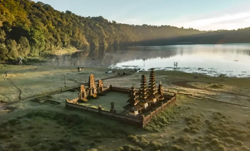 Pariwisata Indonesia Awali 2026 dengan Puluhan Penghargaan Internasional