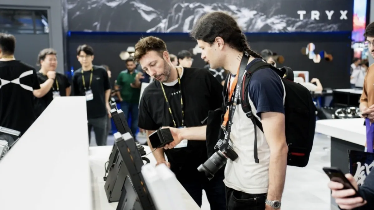 Computex 2026 Digelar 2–5 Juni di Taipei, Angkat Ekosistem AI Global dan Teknologi Generasi Berikutnya