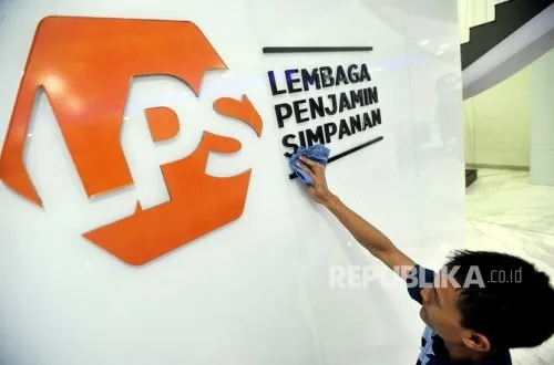 LPS: Suku Bunga Pasar Simpanan Rupiah Turun ke 3,14 Persen pada Januari 2026