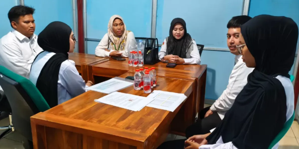 SPPG Mustikasari Klarifikasi Video Viral Menu Kering MBG di Bekasi