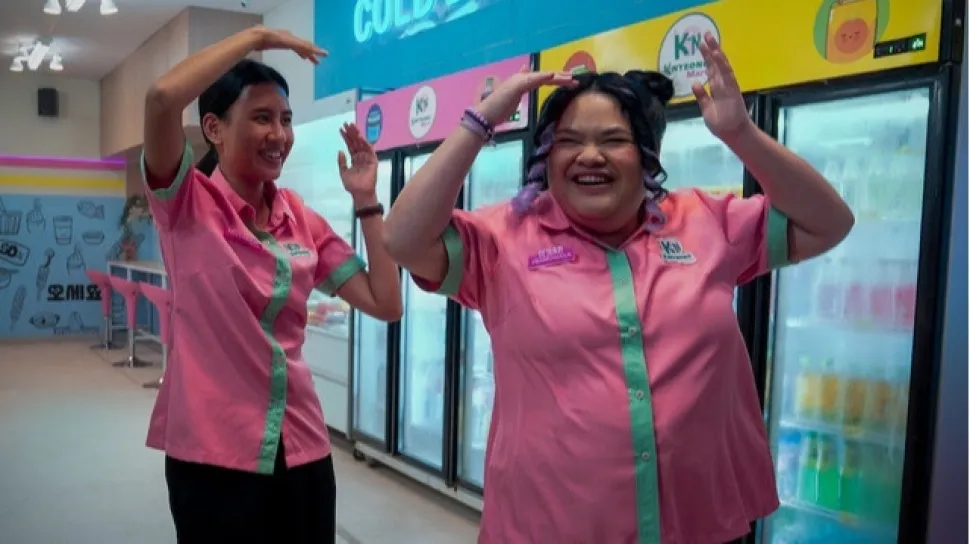 Deretan Film dan Serial Netflix Original Indonesia yang Dijadwalkan Tayang Sepanjang 2026
