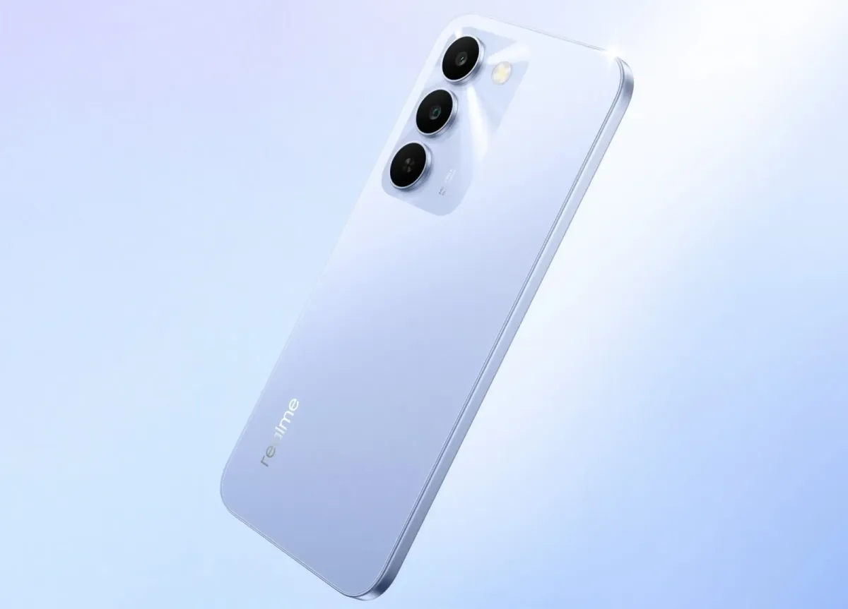 Realme C83 5G Resmi Meluncur di India, Bawa Baterai 7.000mAh dan Layar 144Hz