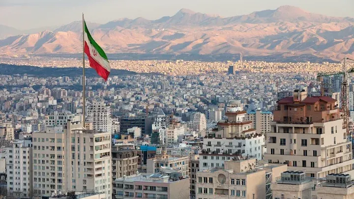 Internet Iran Nyaris Padam, NetBlocks Catat Konektivitas Tinggal 1 Persen Usai Serangan AS-Israel