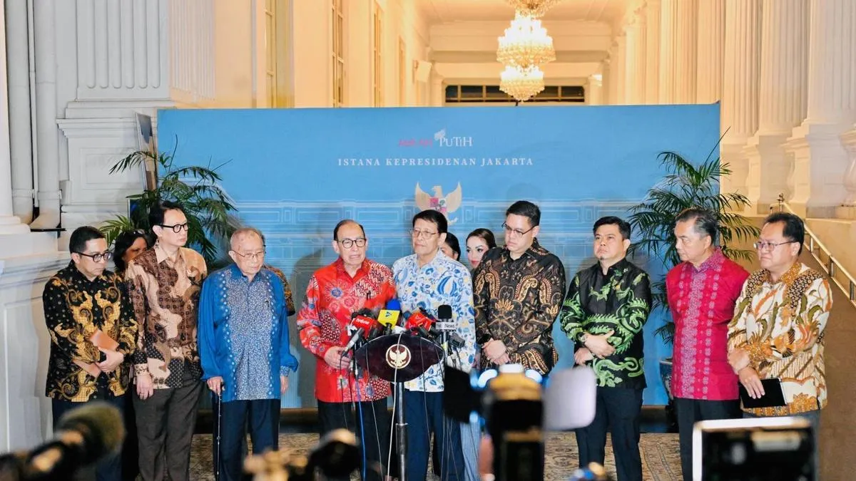 Komisi I DPR: Keanggotaan RI di Dewan Perdamaian Gaza Belum Permanen, Prabowo Dinilai Jalankan Diplomasi Bebas Aktif