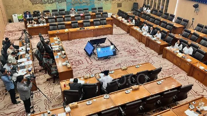 PT Vale Minta DPR Dorong Penambahan Kuota Produksi Nikel untuk RKAB 2026