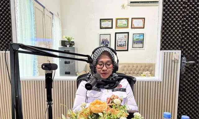 Dokter di Bone Tekankan Gizi Seimbang untuk Cegah Penyakit Tidak Menular
