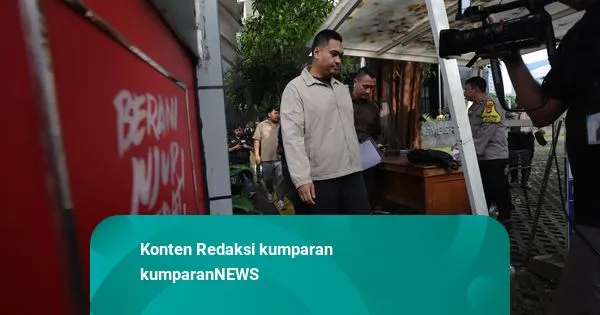 KPK Periksa Dito Ariotedjo untuk Telusuri Asal-usul Kuota Haji Tambahan