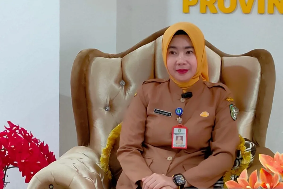 Disdikbud Kalbar Perkuat Pembentukan Sekolah Sadar Hukum, Enam Sekolah Telah Dibina